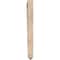 Ekena Millwork Imperial Arts & Crafts Smooth Bracket, Douglas Fir, 3 1/2"W x 30"D x 38"H BKT04X30X38IMP03SDF - alternate 3